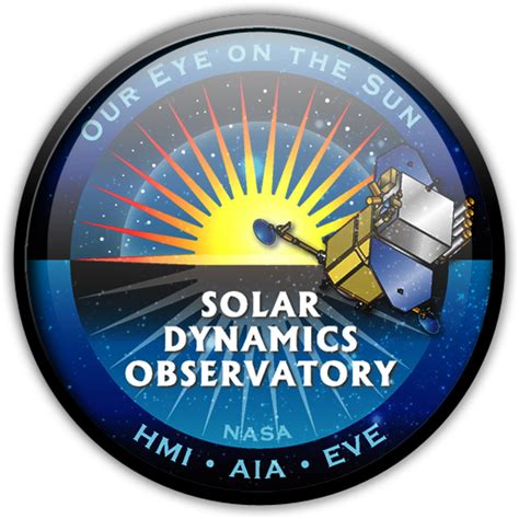 FIRST FOR 2024: SDO .